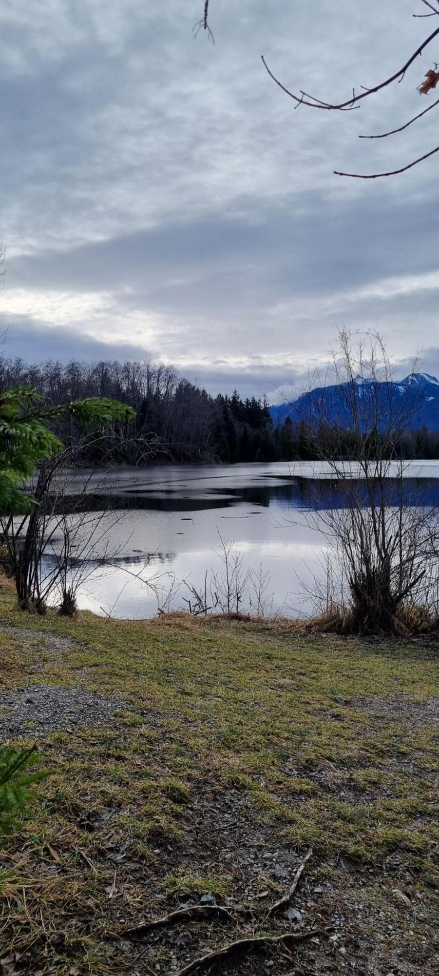 Boutique Hotel Angerer Murnau am Staffelsee Exteriér fotografie